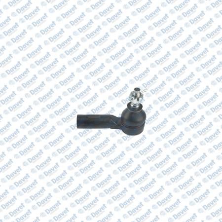 TEKNOROT T-251 Rotbasi Sol-Sag Hilux Pick Up Tgn1 Ggn2 Ggn1 Kun2 Kun1 2.5 D4d 05->
